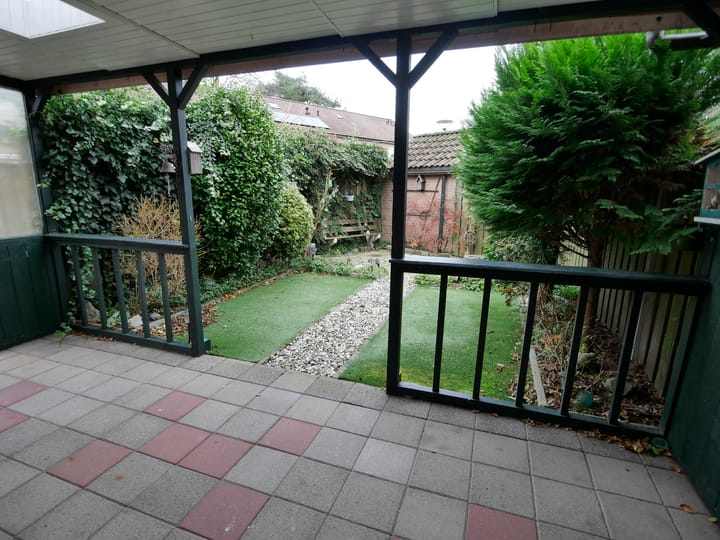 Foto 17 van Weg door de Rijpel 46