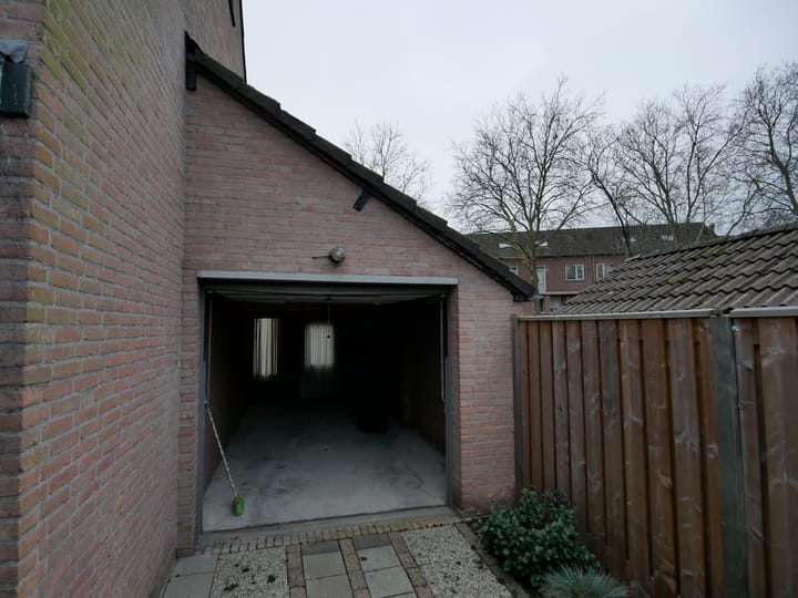 Foto 18 van Weg door de Rijpel 46