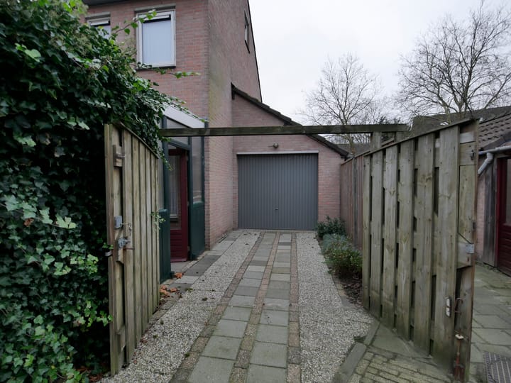 Foto 19 van Weg door de Rijpel 46