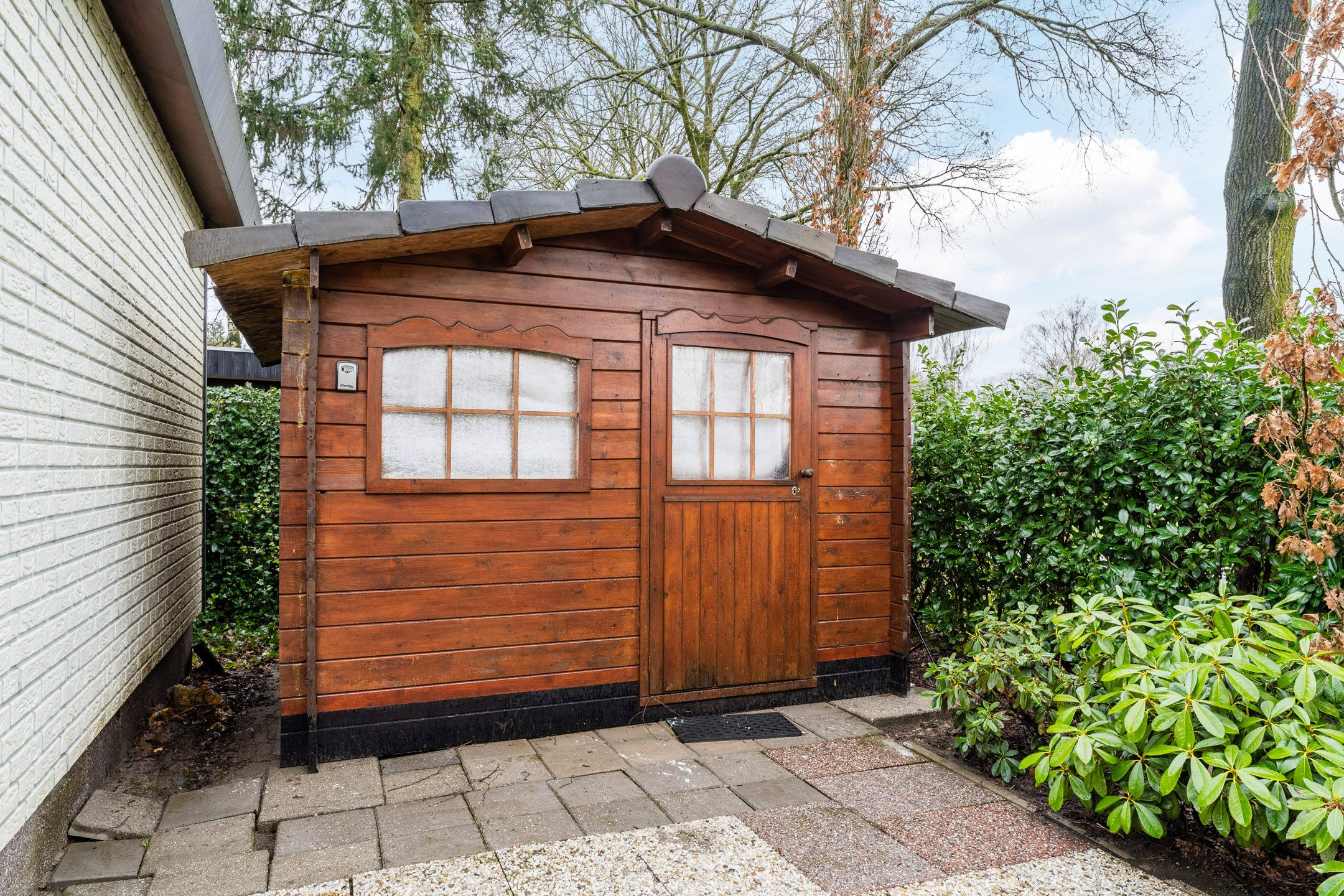 Foto 21 van Poolseweg 27-18