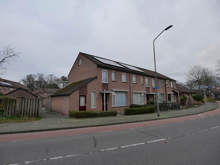 Foto 20 van Weg door de Rijpel 46