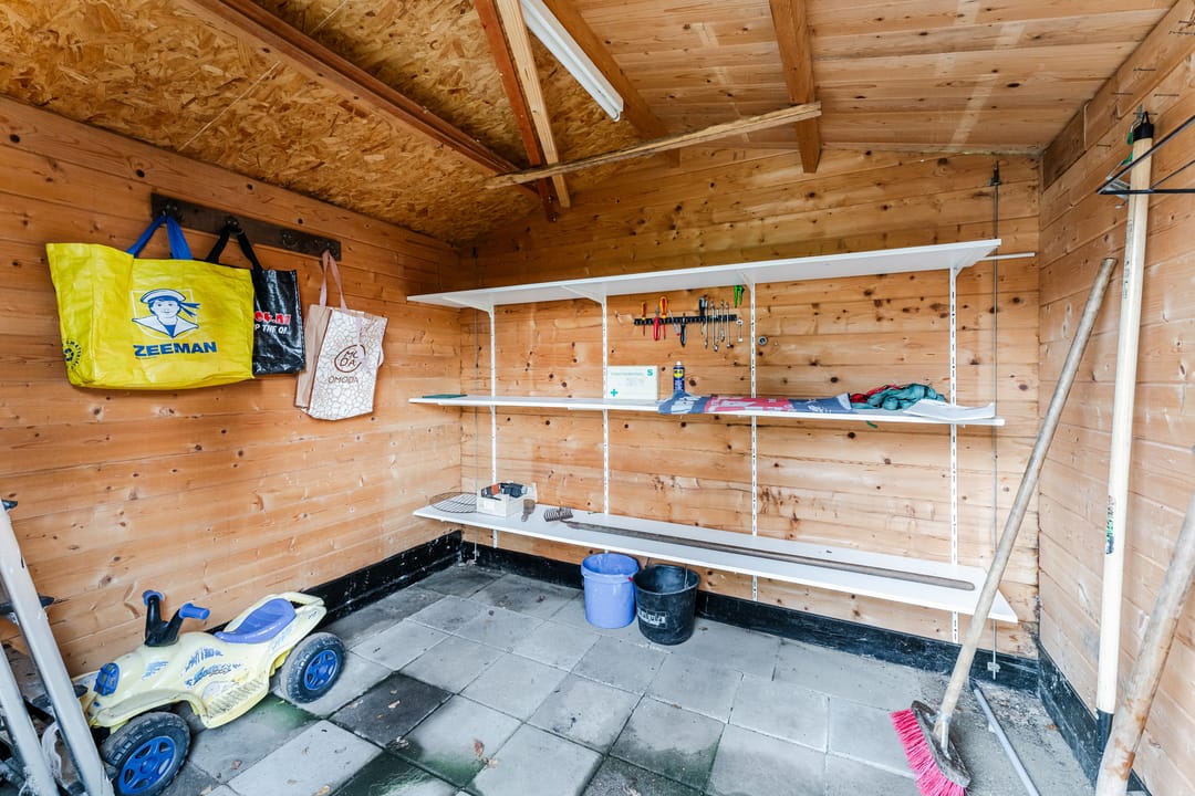 Foto 22 van Poolseweg 27-18