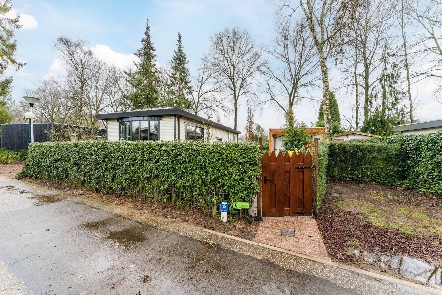 Foto 25 van Poolseweg 27-18