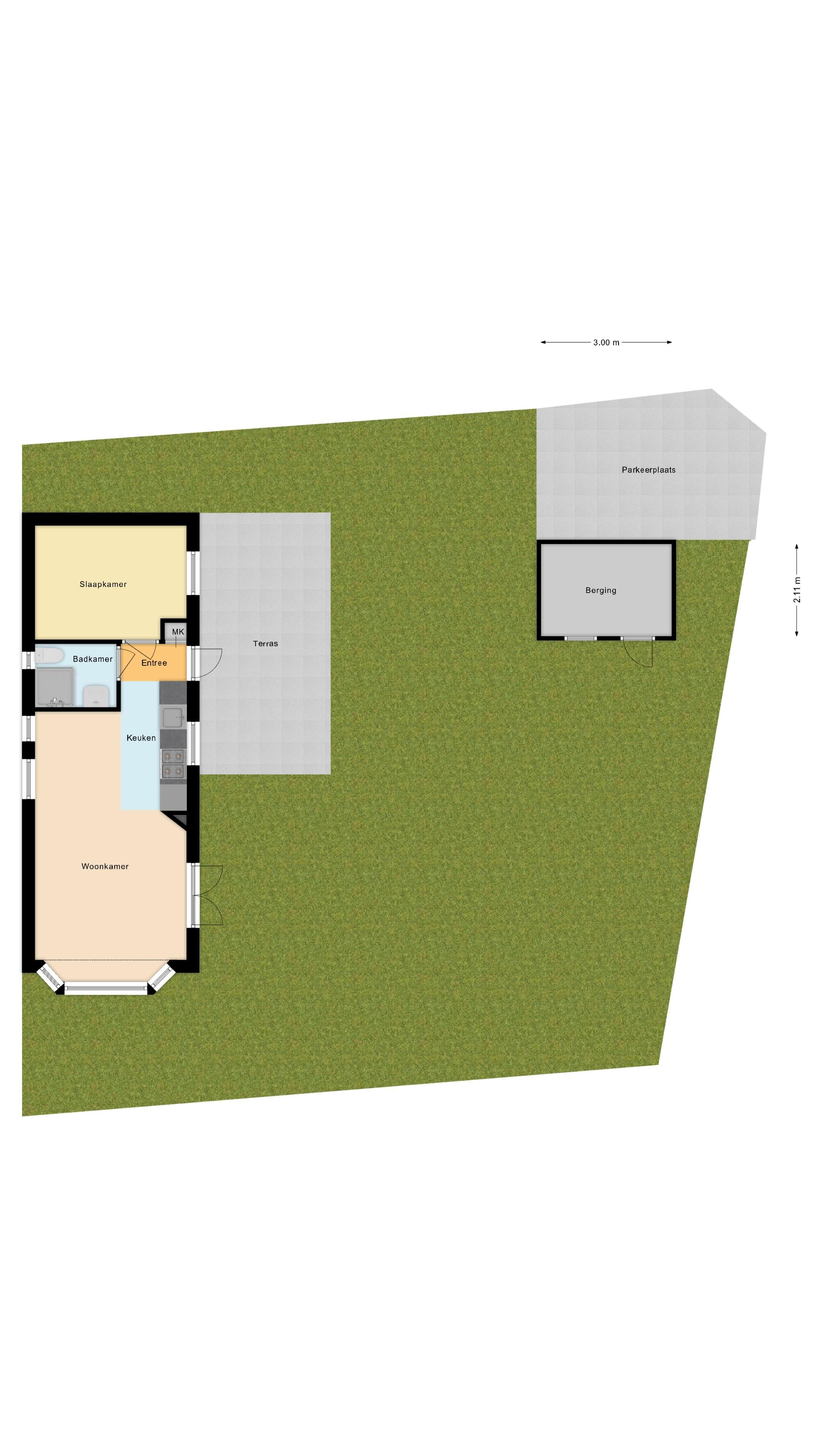 Foto 33 van Poolseweg 27-18