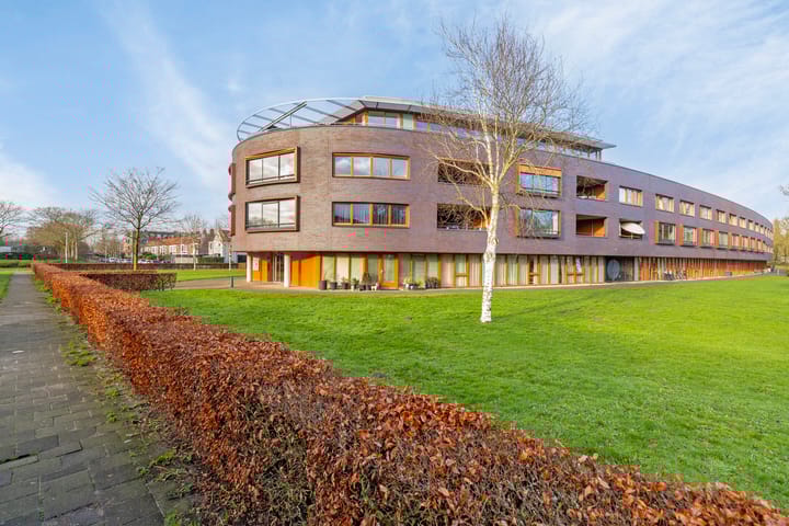 Topaasstraat 109