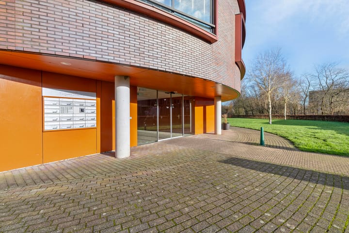 Foto 7 van Topaasstraat 109