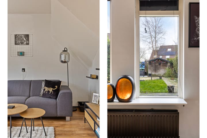 Foto 2 van Gravenlanden 10