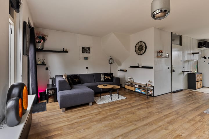 Foto 10 van Gravenlanden 10