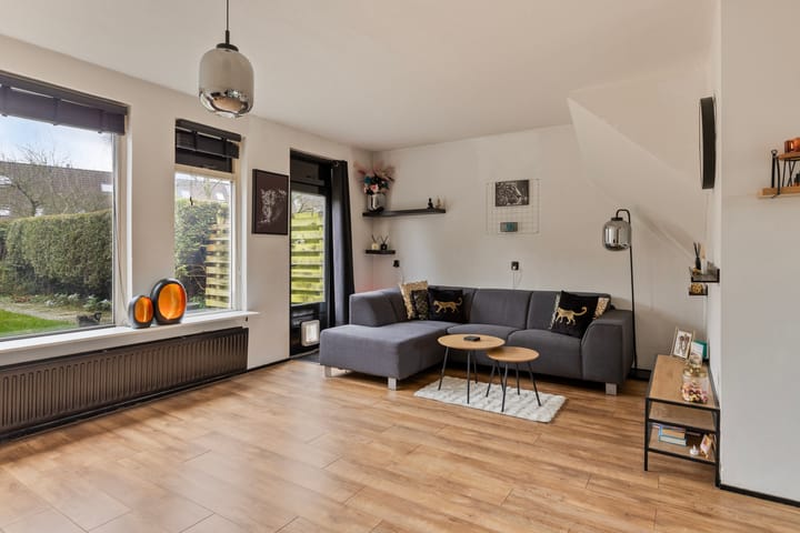 Foto 11 van Gravenlanden 10