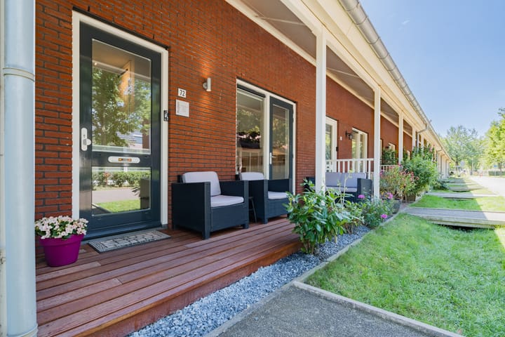 Foto 4 van Madameperenlaan 72