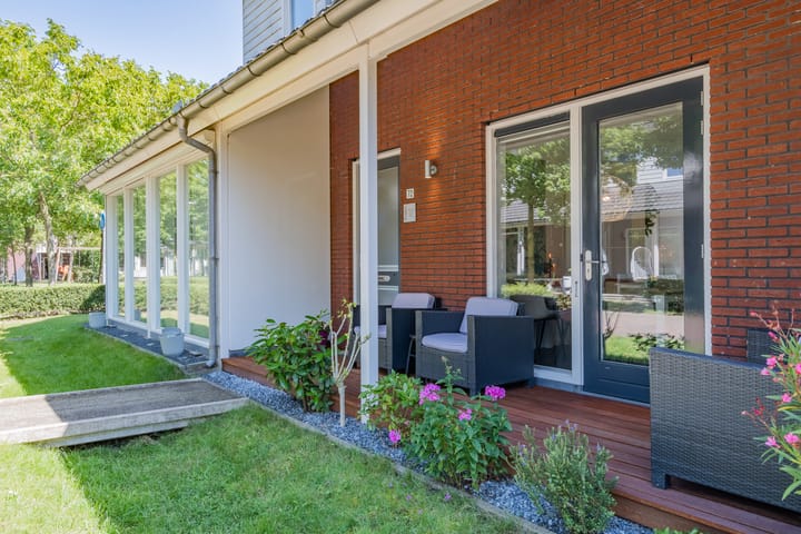 Foto 5 van Madameperenlaan 72