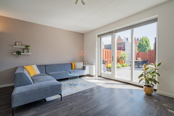 Foto 8 van Madameperenlaan 72