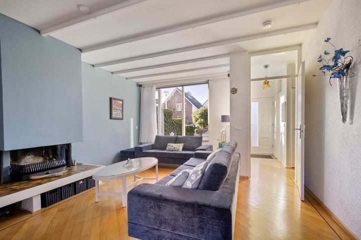 Foto 2 van Liebeek 37