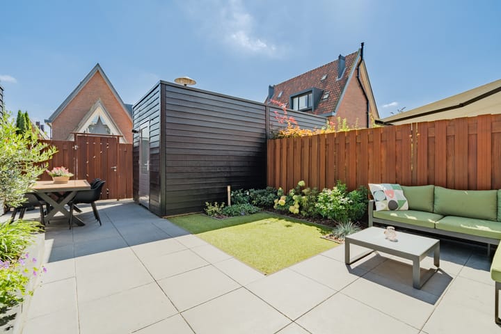 Foto 9 van Madameperenlaan 72