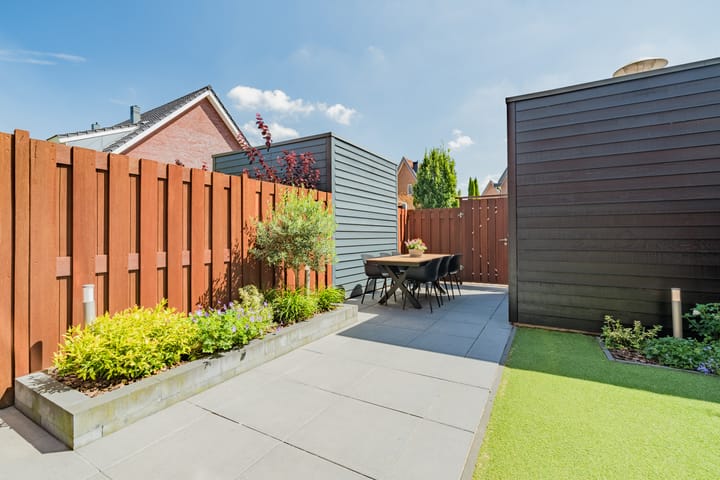 Foto 10 van Madameperenlaan 72