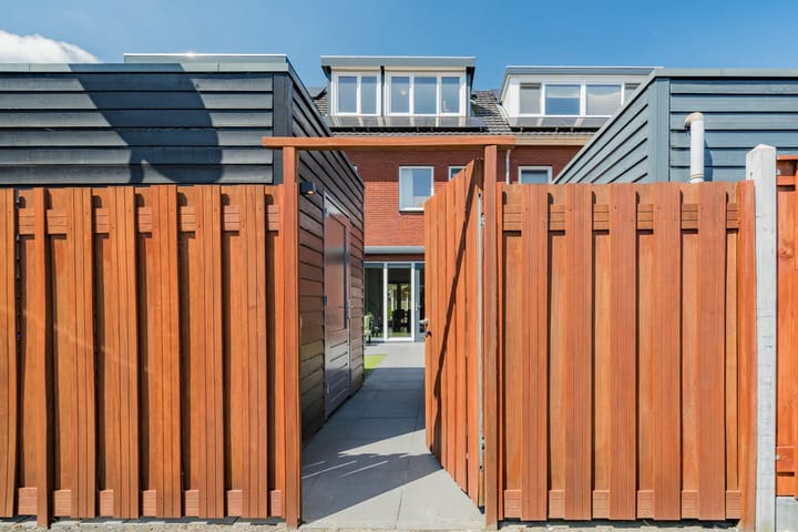 Foto 11 van Madameperenlaan 72