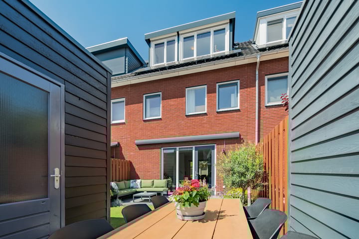 Foto 12 van Madameperenlaan 72