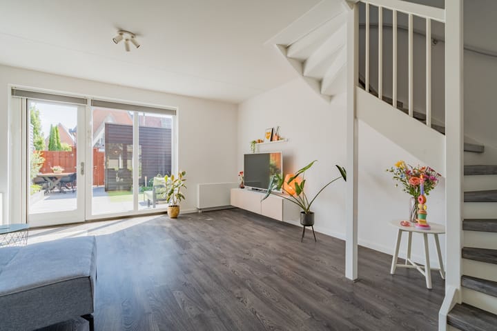 Foto 7 van Madameperenlaan 72