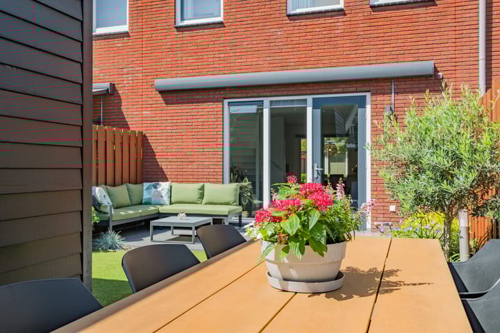 Foto 13 van Madameperenlaan 72