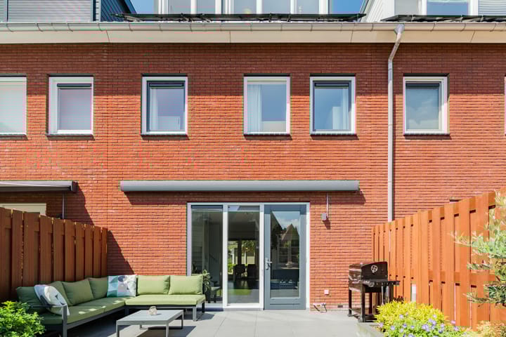 Foto 14 van Madameperenlaan 72