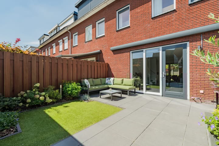 Foto 15 van Madameperenlaan 72