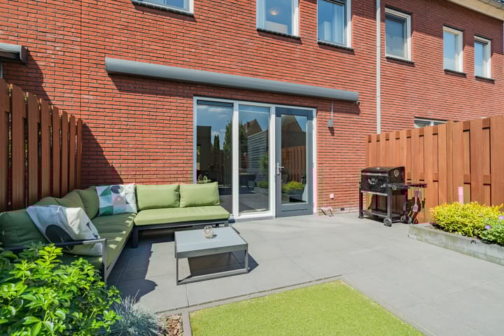 Foto 16 van Madameperenlaan 72