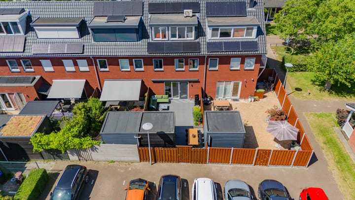 Foto 17 van Madameperenlaan 72