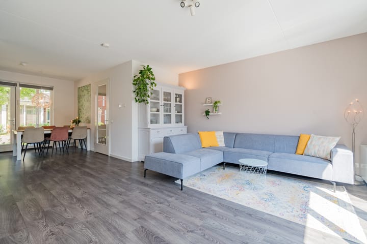 Foto 18 van Madameperenlaan 72