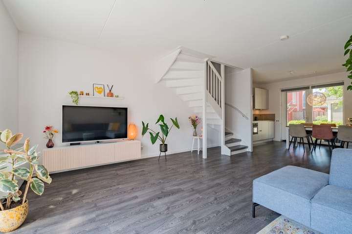 Foto 19 van Madameperenlaan 72