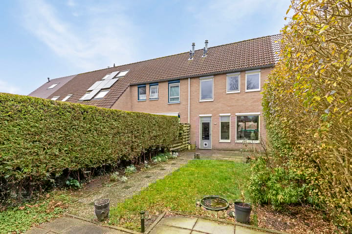 Foto 35 van Gravenlanden 10