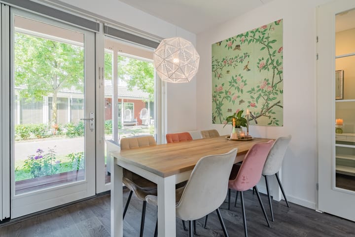 Foto 22 van Madameperenlaan 72