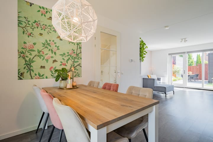 Foto 23 van Madameperenlaan 72