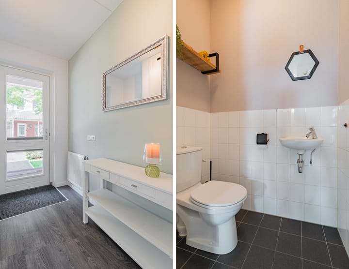 Foto 24 van Madameperenlaan 72