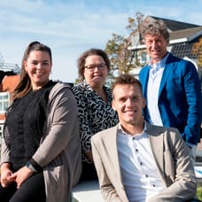 Van Dorsten Makelaars