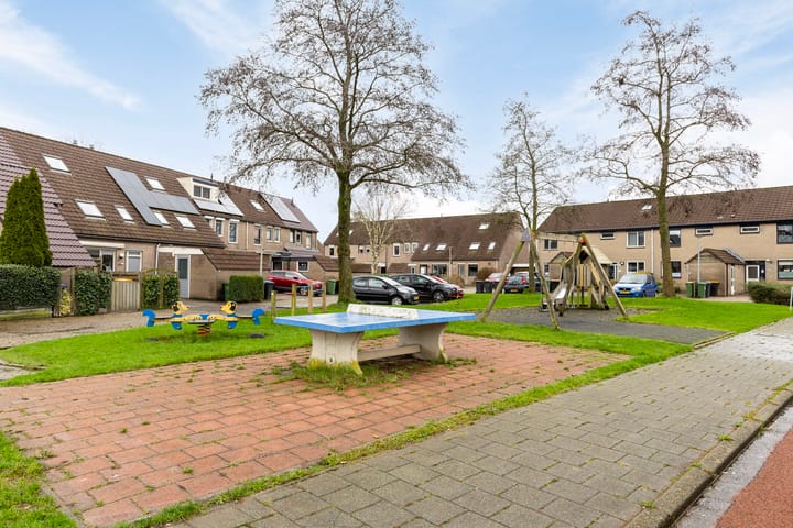 Foto 39 van Gravenlanden 10