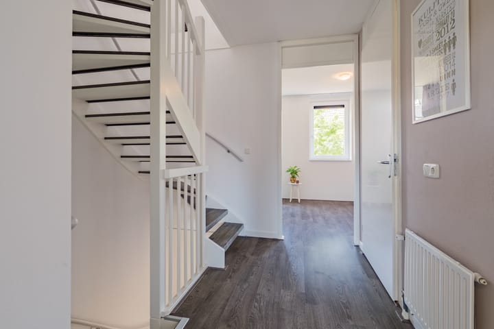 Foto 25 van Madameperenlaan 72