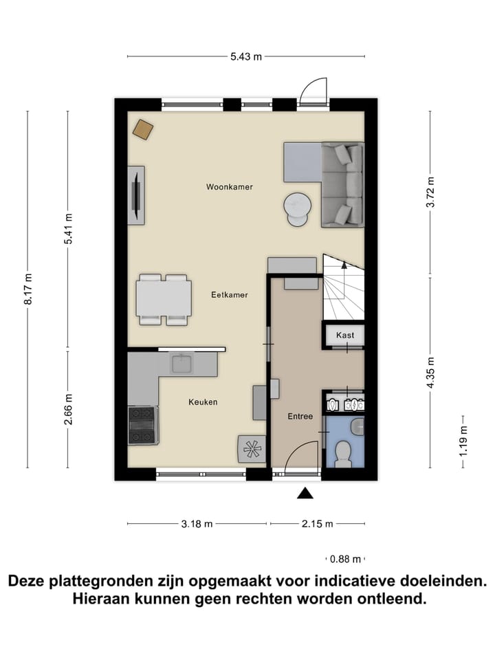 Foto 40 van Gravenlanden 10