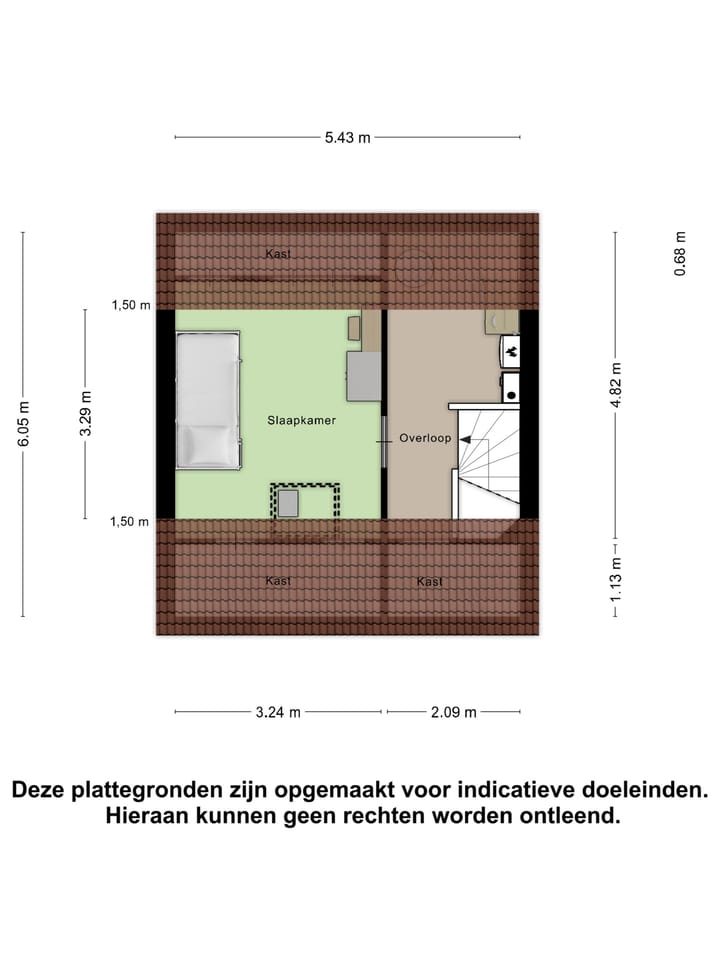 Foto 45 van Gravenlanden 10