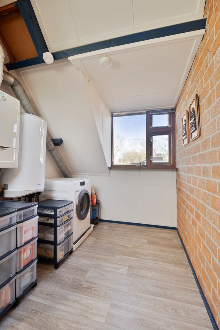 Foto 23 van Liebeek 37