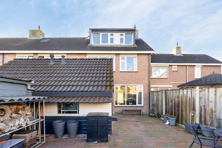 Foto 26 van Liebeek 37