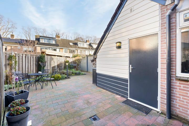 Foto 27 van Liebeek 37