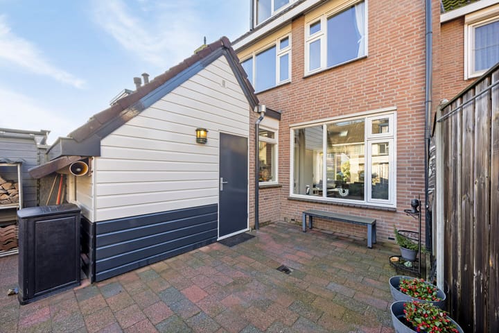 Foto 28 van Liebeek 37