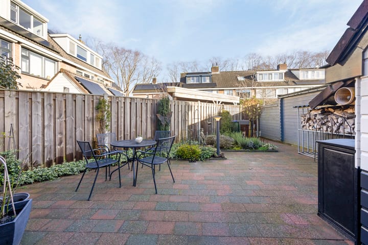 Foto 29 van Liebeek 37