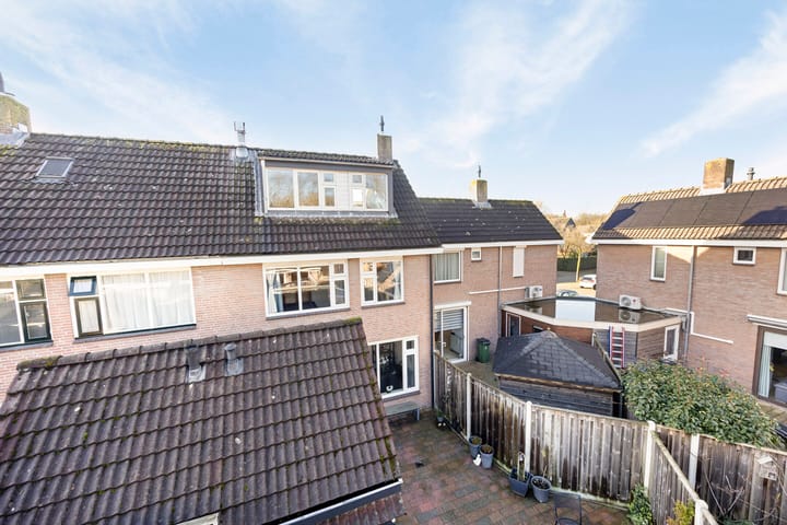 Foto 30 van Liebeek 37