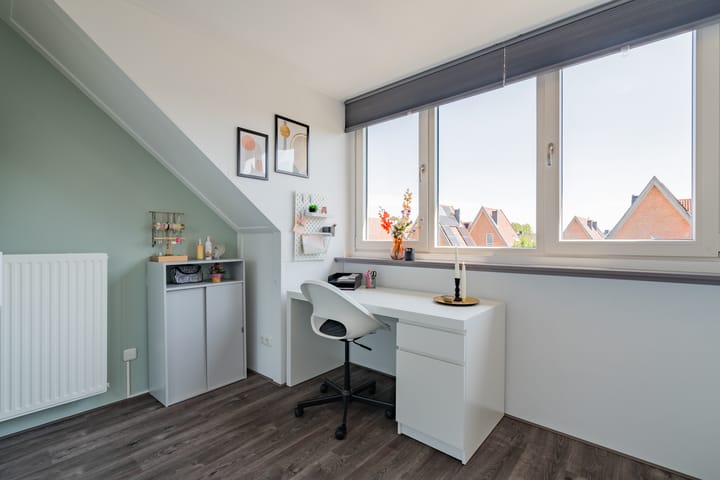 Foto 40 van Madameperenlaan 72