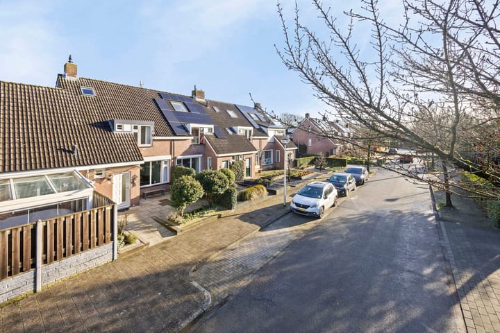 Foto 33 van Liebeek 37