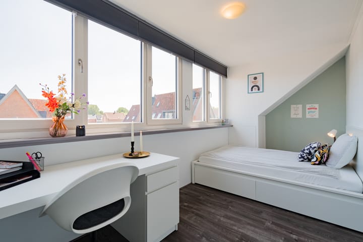 Foto 42 van Madameperenlaan 72