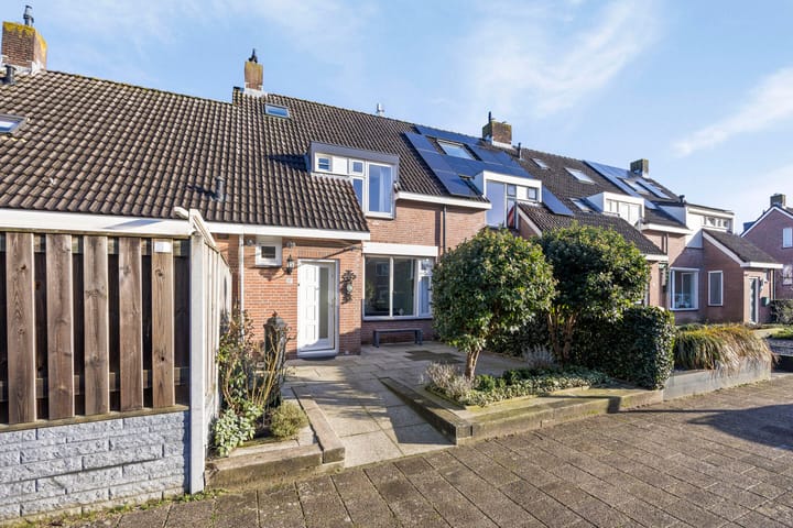 Foto 34 van Liebeek 37