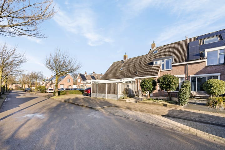 Foto 35 van Liebeek 37