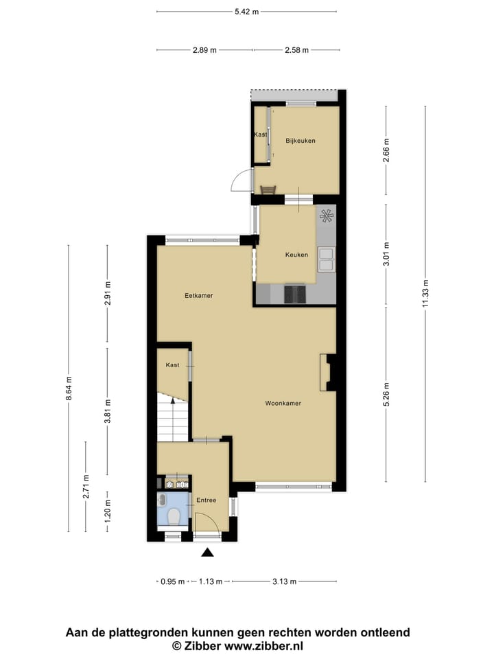 Foto 36 van Liebeek 37